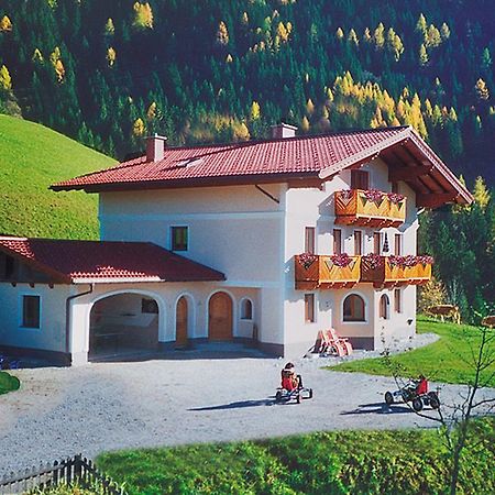 Apartmán Oberstockerhof Sankt Johann im Pongau Exteriér fotografie