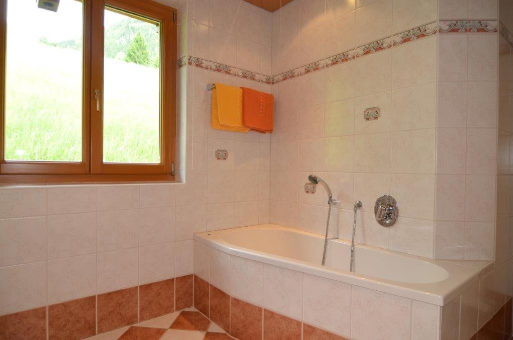 Apartmán Oberstockerhof Sankt Johann im Pongau Pokoj fotografie