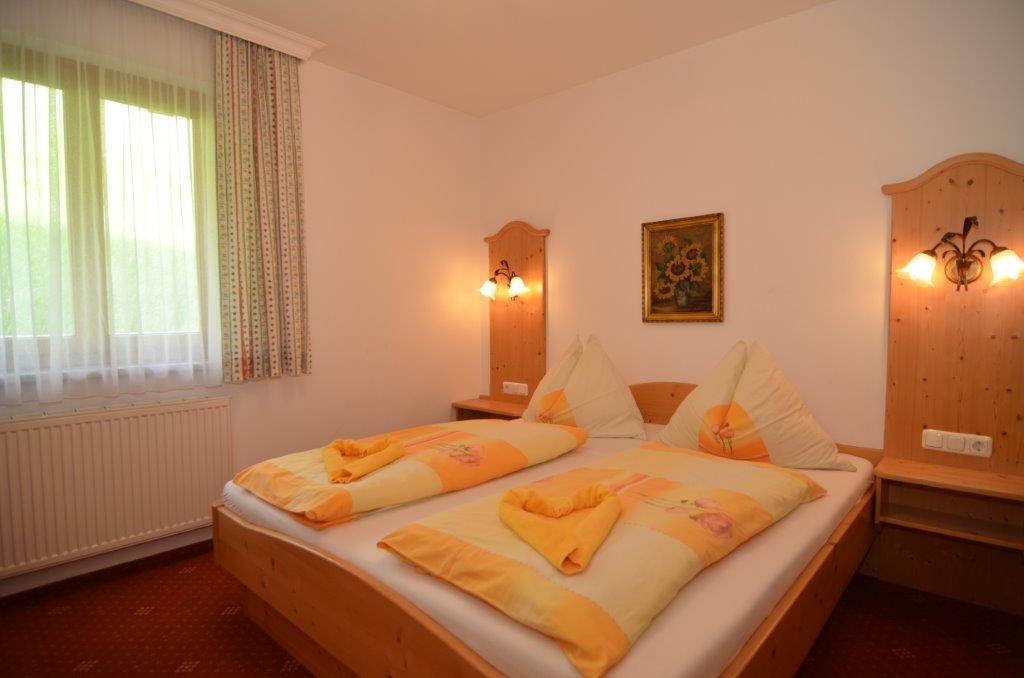Apartmán Oberstockerhof Sankt Johann im Pongau Pokoj fotografie