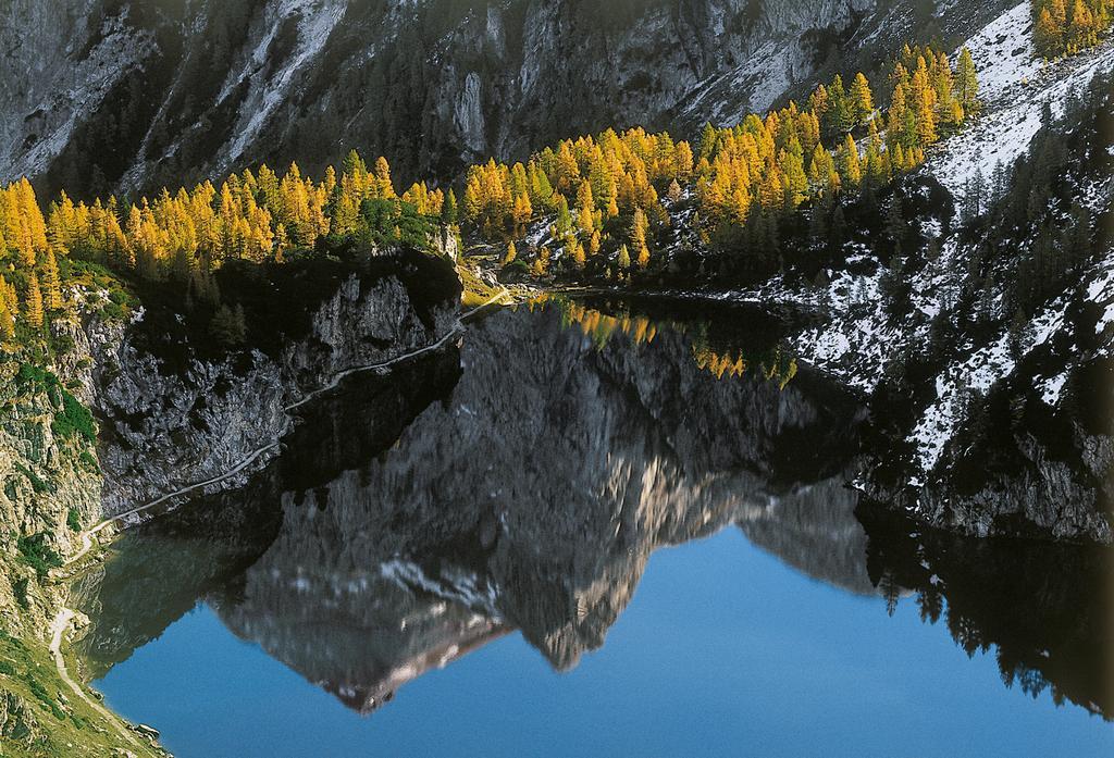 Apartmán Oberstockerhof Sankt Johann im Pongau Exteriér fotografie